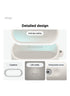 elago Samsung Galaxy Buds 3 / 3 PRO Case Silicone Hang with Carabiner